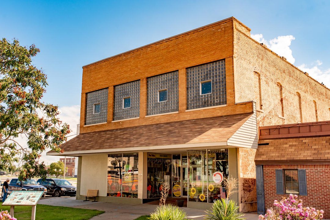 kvr ashah store