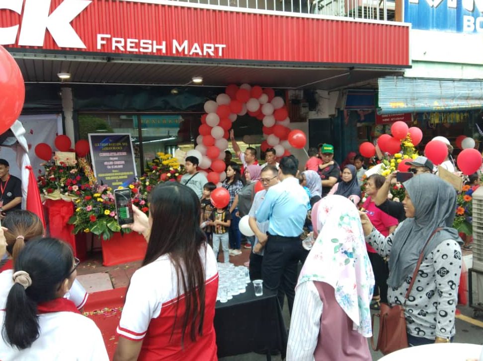Labuan FreshMart 1 labuan freshmart