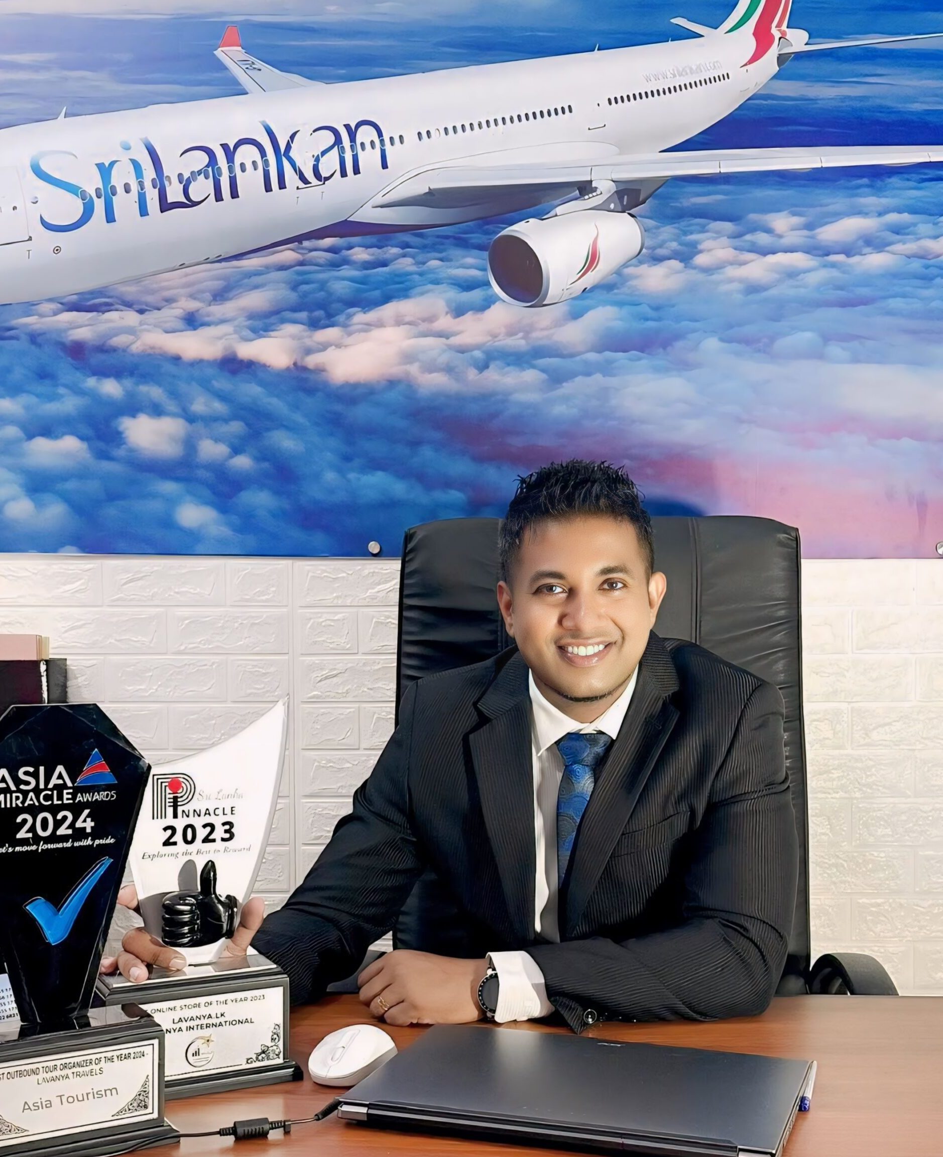 lavanya enterprise holdings