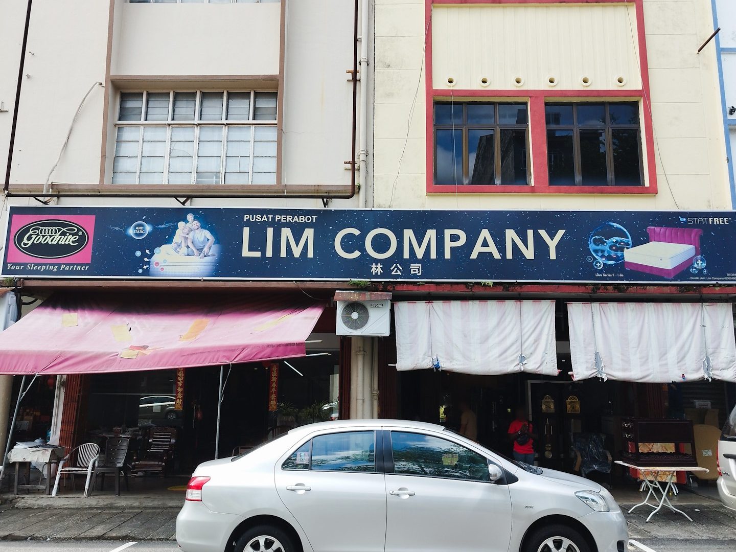 lim enterprise