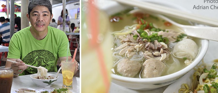 loh moy kee