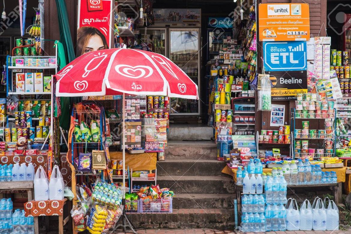 long bang mini market