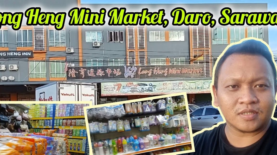 long heng mini market