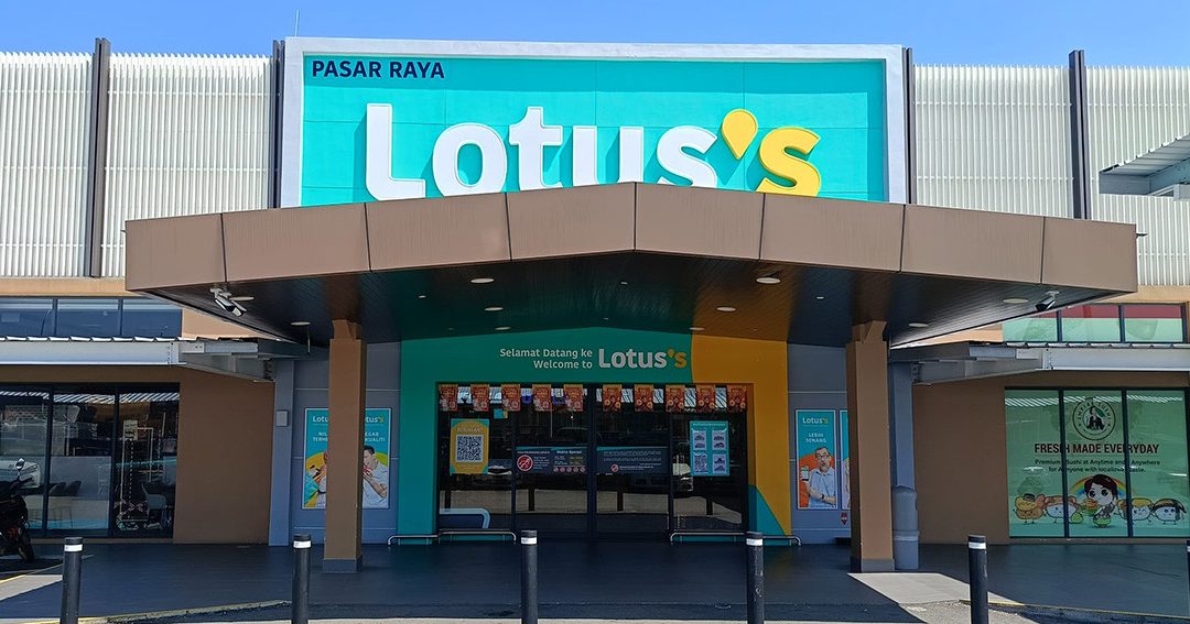 lotuss muar
