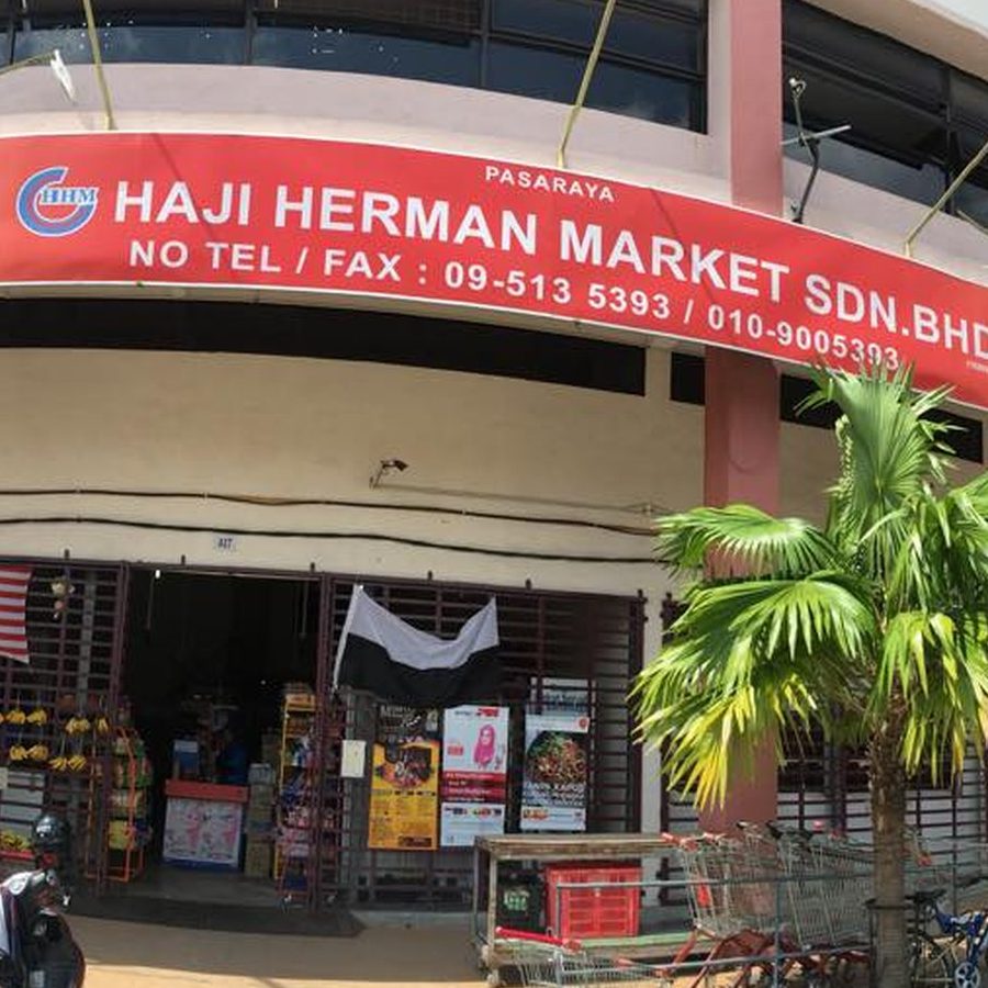 loy fatt mini market