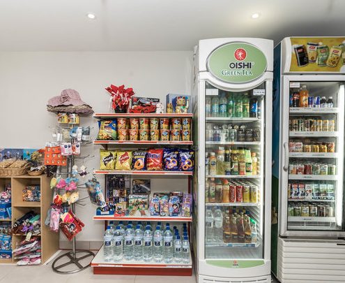 lp mart convenient shop