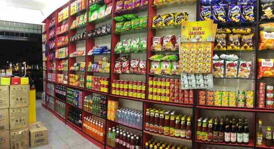M.I.Y NIAGA (Kedai Runcit Kampung Pokok Pauh) 1 m i y niaga kedai runcit kampung pokok pauh