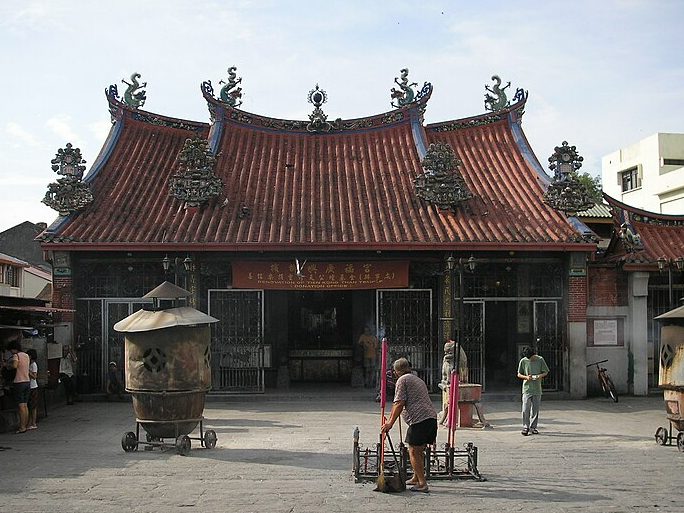 mab salam enterprise