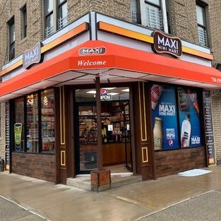Maksu Mini Mart 1 maksu mini mart