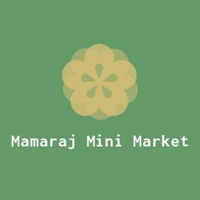Mamaraj Mini Market 1 mamaraj mini market