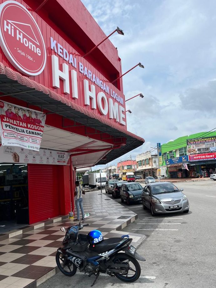 Manjung Groshop Sdn.Bhd 1 manjung groshop sdn bhd