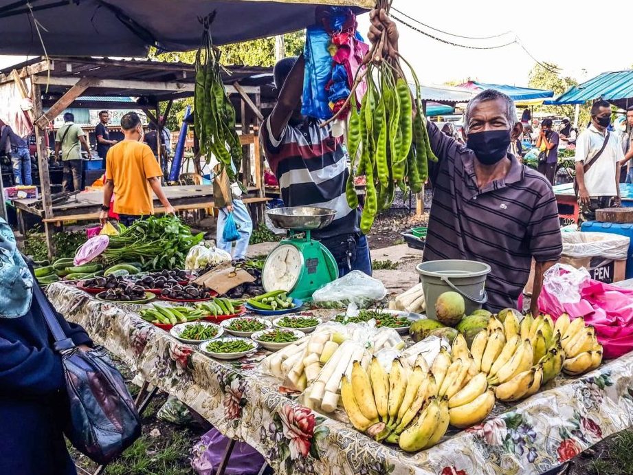 Market Kuala Perlis 1 market kuala perlis