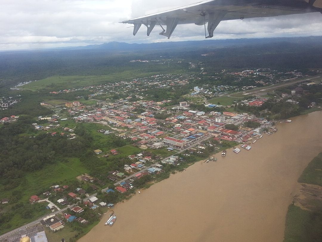 marudi baram sarawak