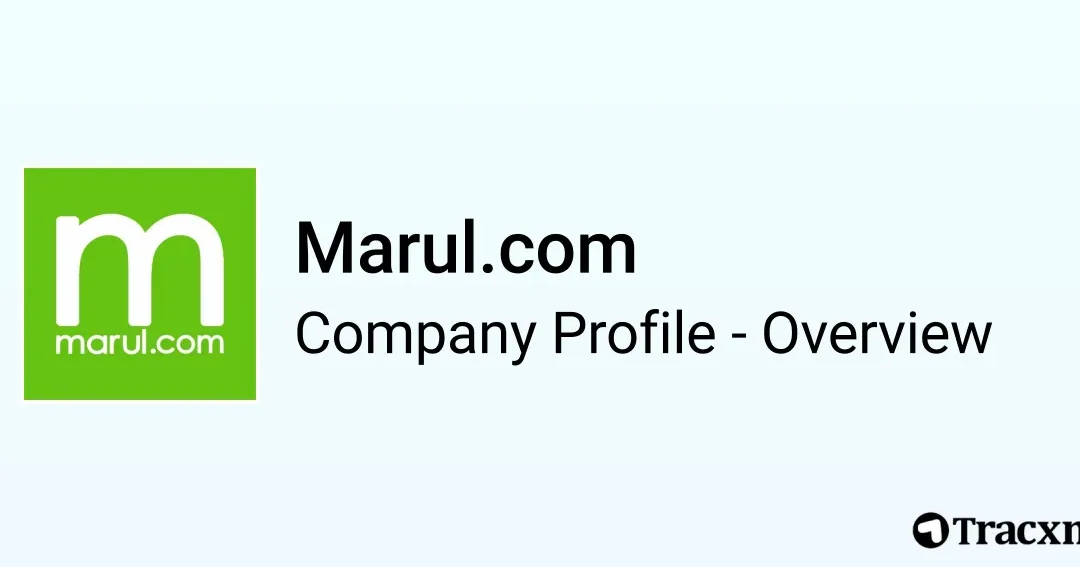 marul enterprise