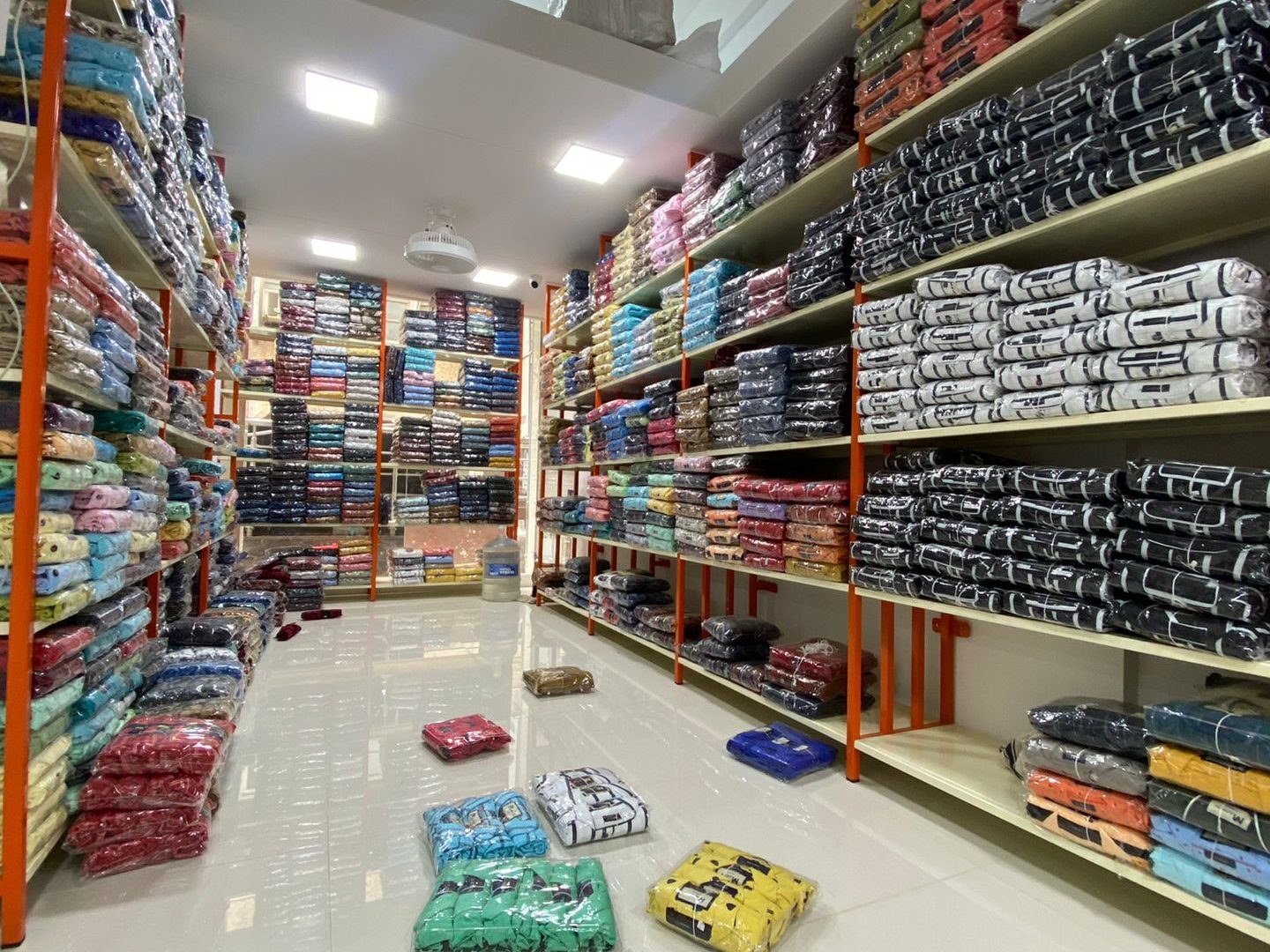 marutti cash and carry service