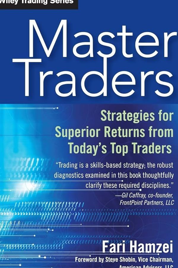 master trading
