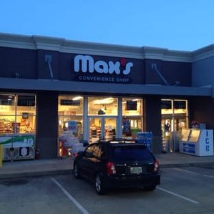 Max Two Convenient Store 1 max two convenient store