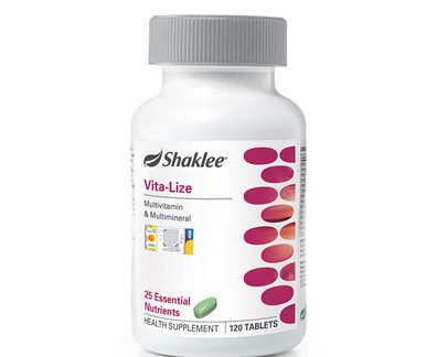 Mayzatul Shaklee | harga murah 1 mayzatul shaklee harga murah