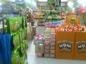 mcm utara dua trading
