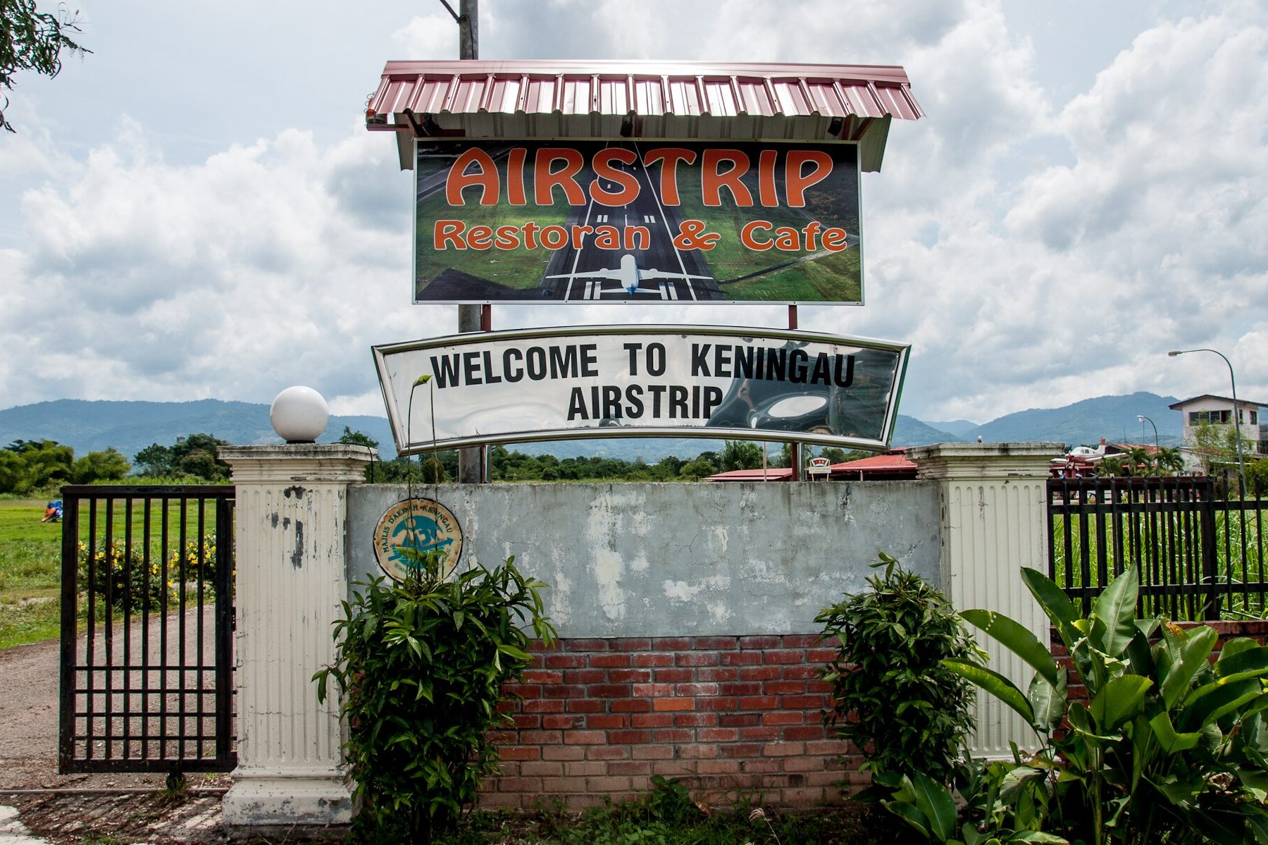 mee woo superstore keningau sabah