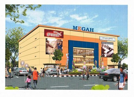 Megah Supermarket Banting 1 megah supermarket banting