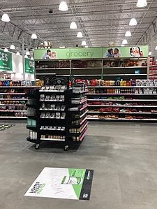 menard supermarket