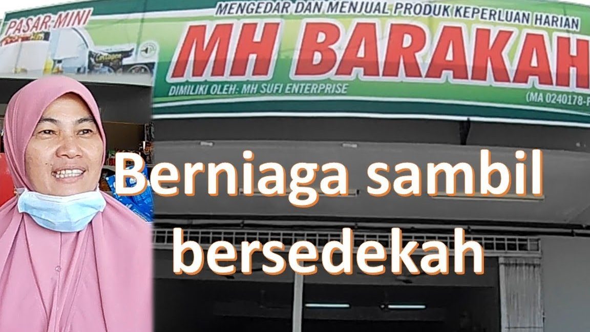 mh barakah