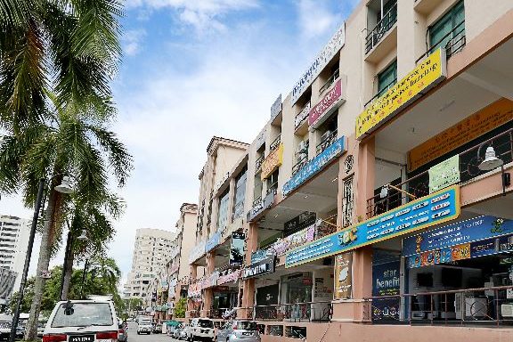 milkshop tanjung tokong