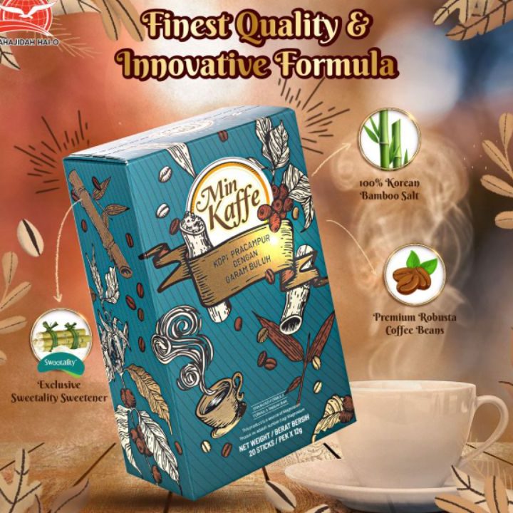 Min kaffe zura 1 min kaffe zura