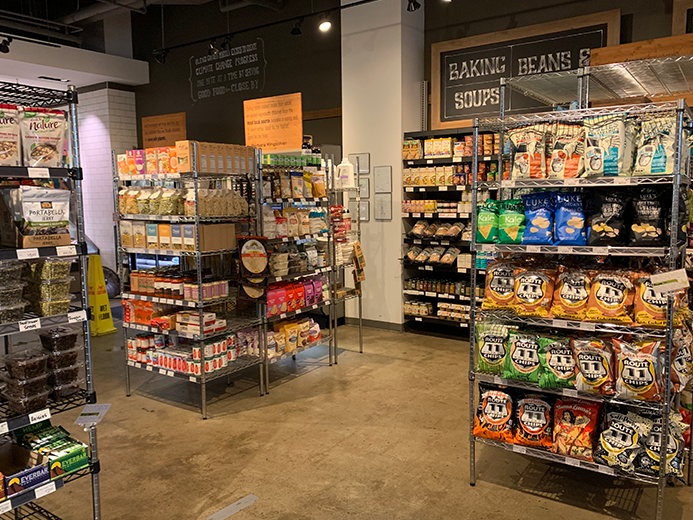 mini market duvanson