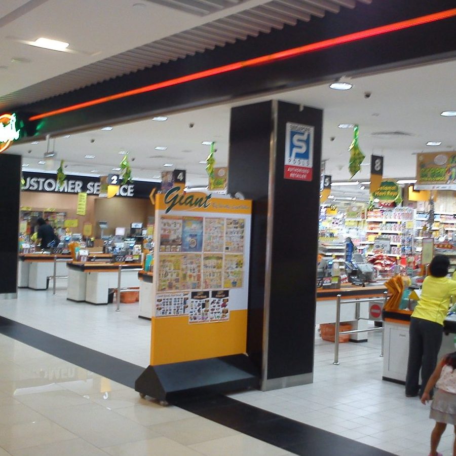 mini market koperasi ikm johor bahru berhad