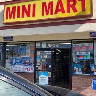 Mini Mart Jelatang 1 mini mart jelatang