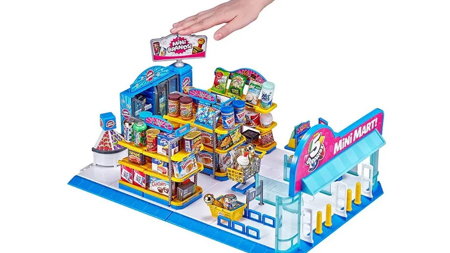 mini mart zanie sejati enterprise