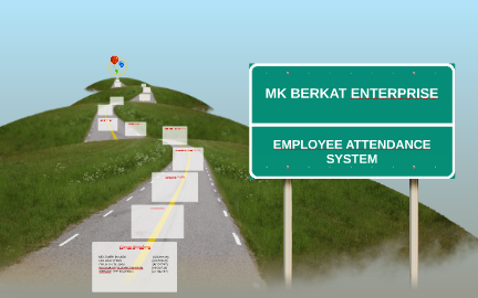 mk berkat enterprise