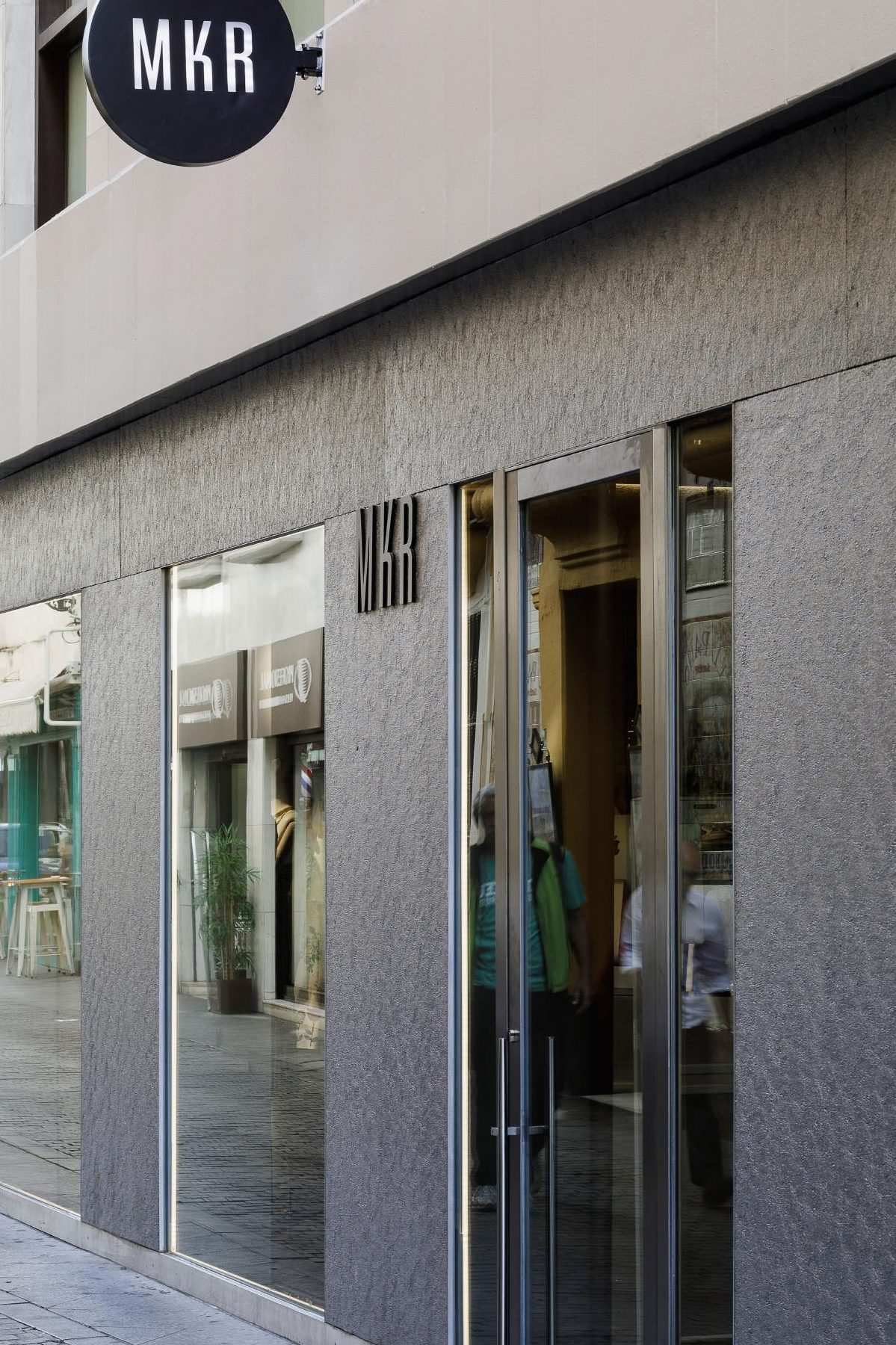 mkr store