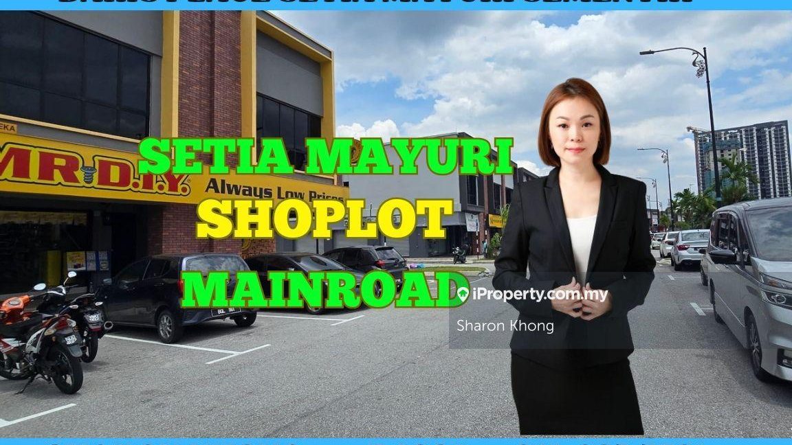 mr mini mart semenyih