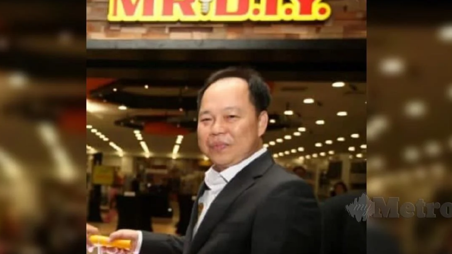 Mr Ong Mini Mart 1 mr ong mini mart