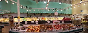 mt grocer