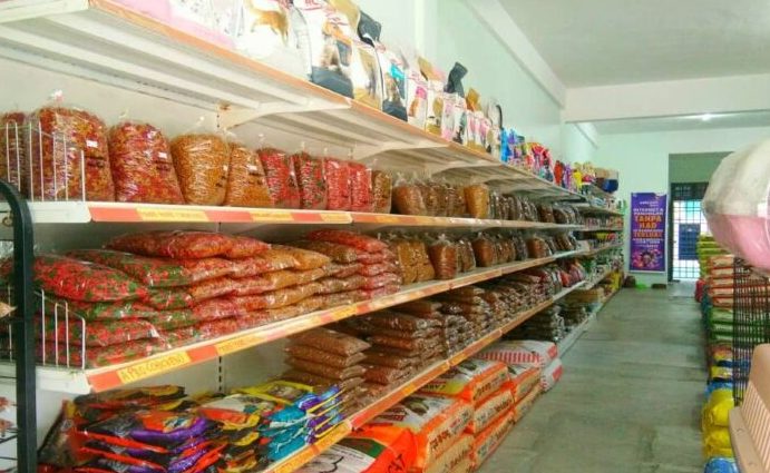 munirah kedai runcit