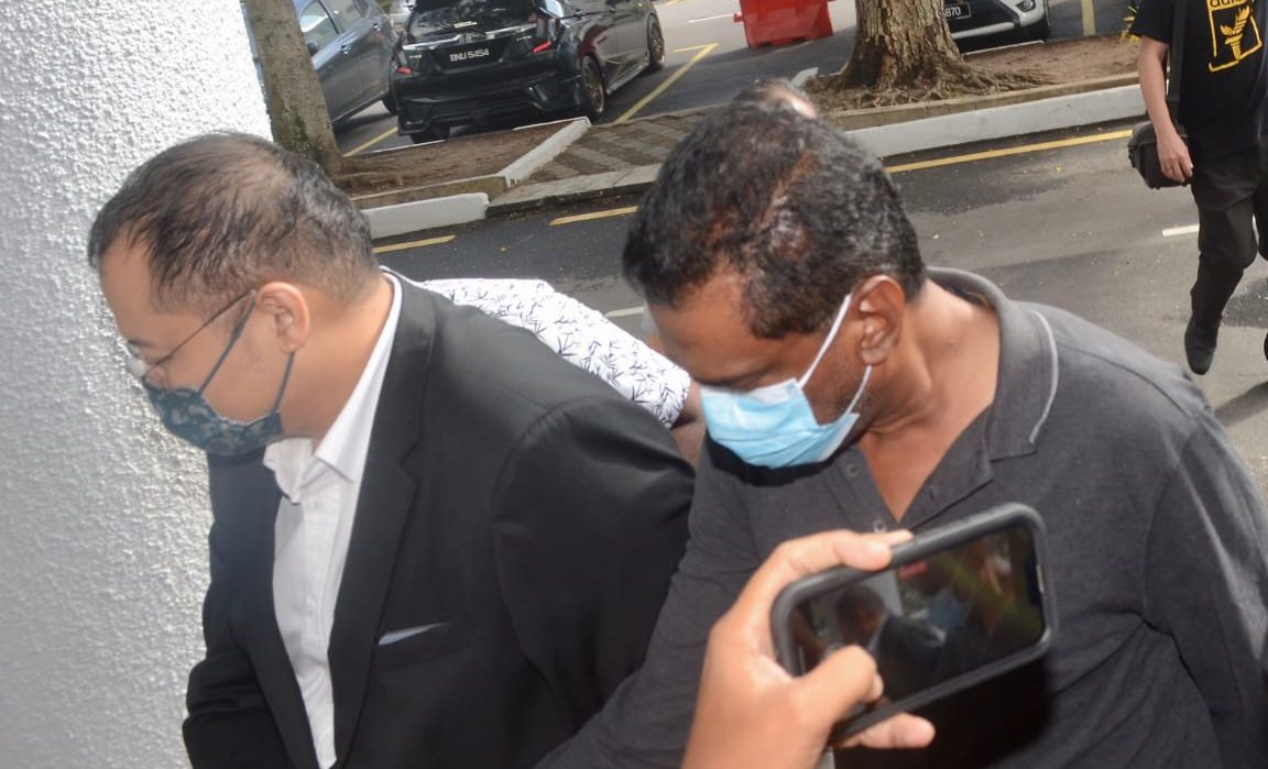 mydin wahab perai