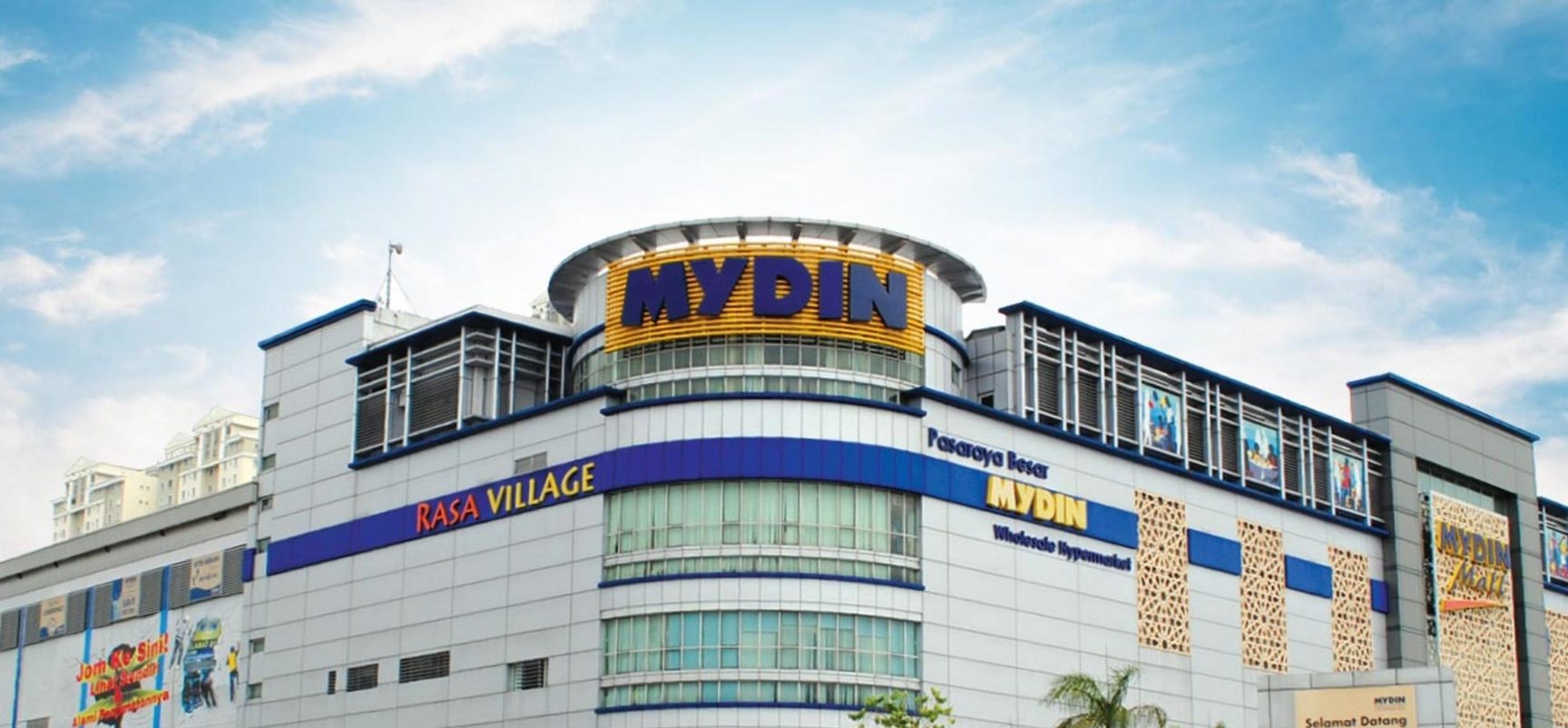 mydin