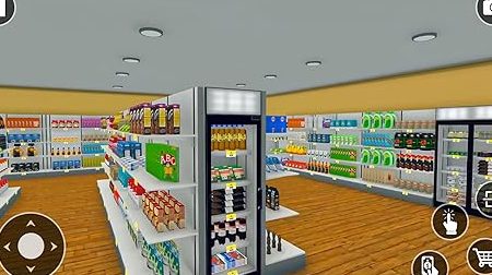 MySuper Retail Shop 1 mysuper retail shop