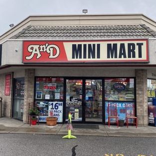 N & W Mini Market 1 n w mini market