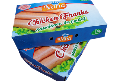 nana frozen food enterprise