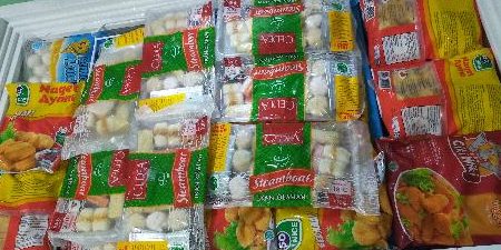 NARA FROZEN FOOD 1 nara frozen food