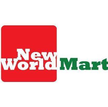 new world mart