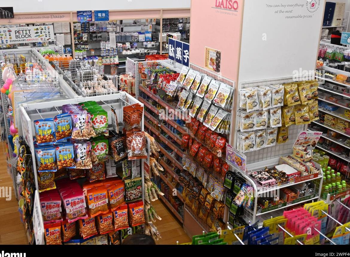 New Yen Long Mini Mart 1 new yen long mini mart