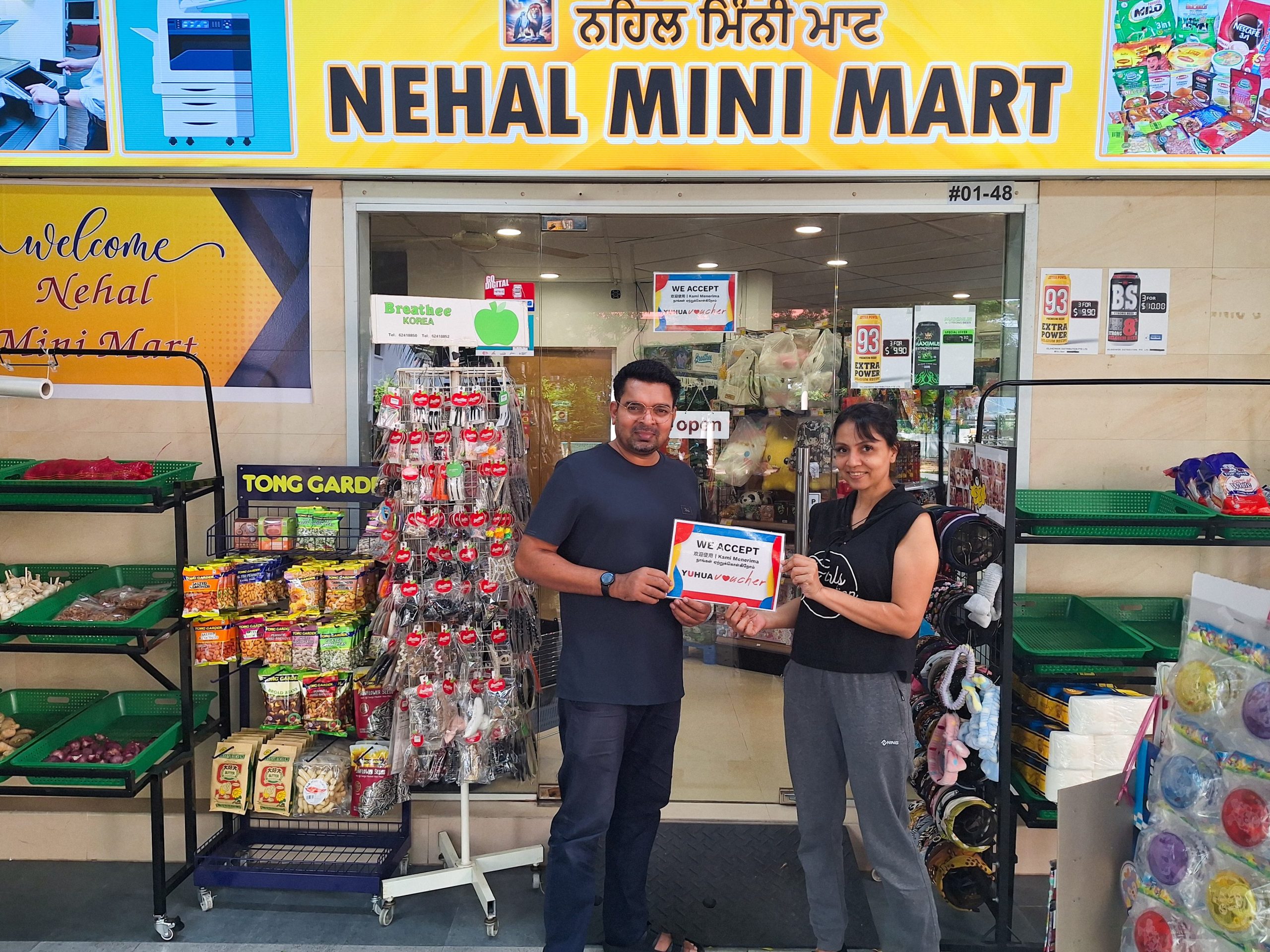 nihal mini mart 3 corner shop scaled