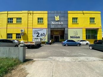 ninso kolombong