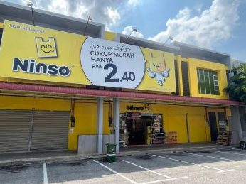 ninso kulim